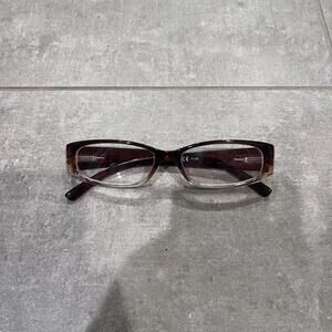 Women's Brown Sunglass